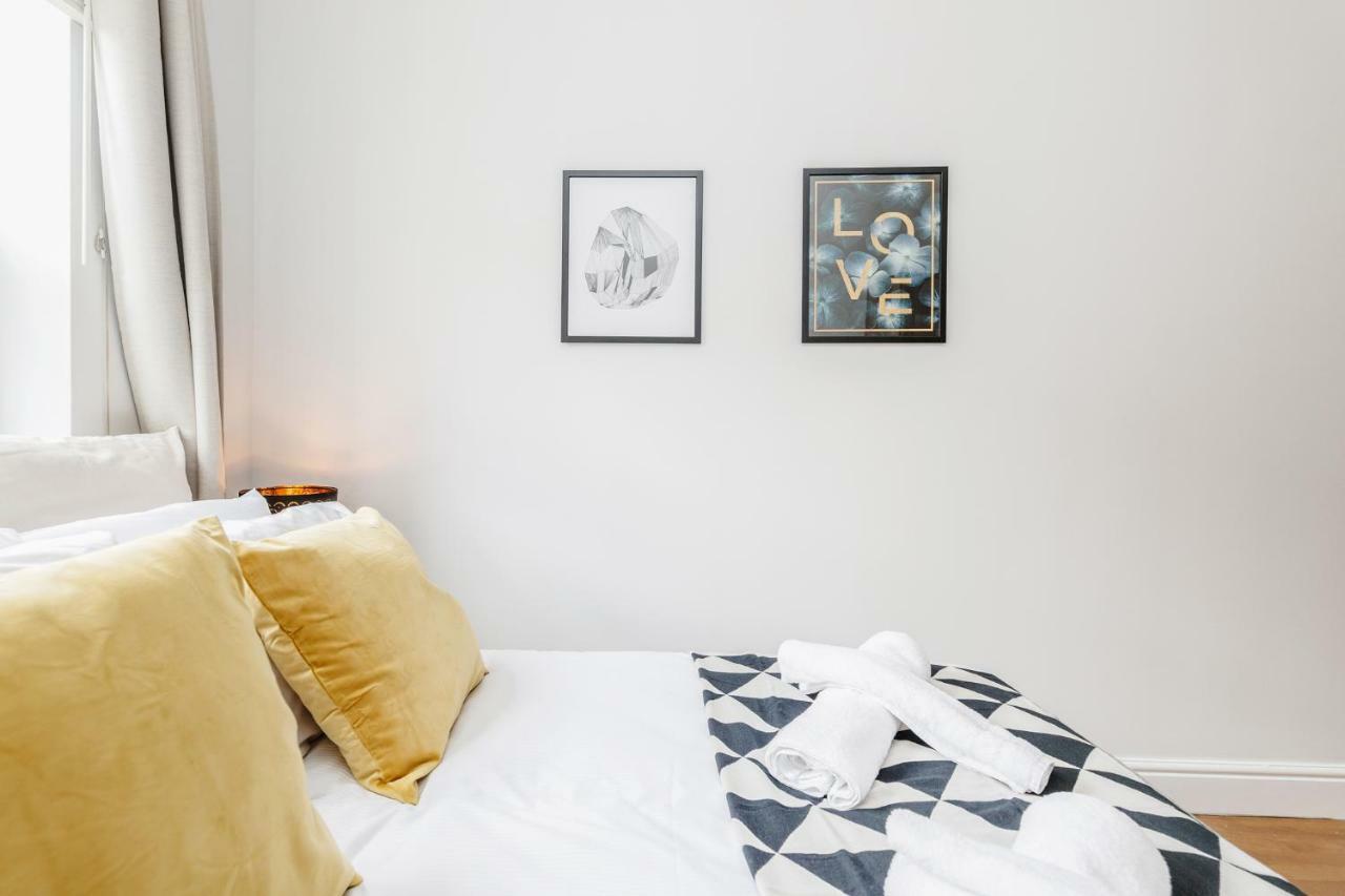 Welcomestay Clapham Junction 2 Bedroom Apartamento *