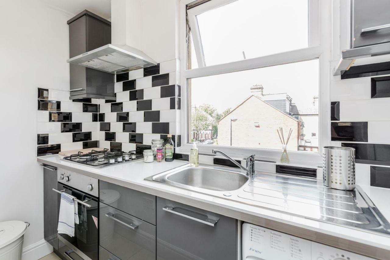 Apartamento Welcomestay Clapham Junction 2 Bedroom Londres